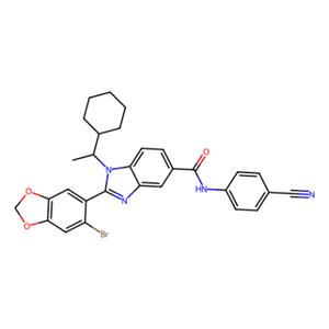 aladdin 阿拉丁 A286695 AZ 3451,PAR2受体的强负变构调节剂 2100284-59-9 ≥98%(HPLC)