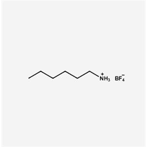 aladdin 阿拉丁 N493979 正己基四氟硼酸铵 41579-47-9 98%