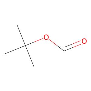 aladdin 阿拉丁 T341498 甲酸叔丁酯 762-75-4 98%