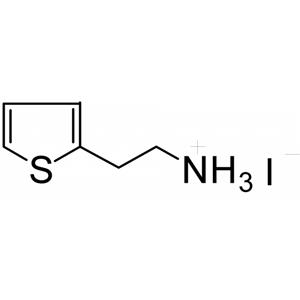 aladdin 阿拉丁 T491917 2-噻吩乙胺氢碘酸盐 2414055-94-8 ≥99.5%  ( 4 Times Purification )