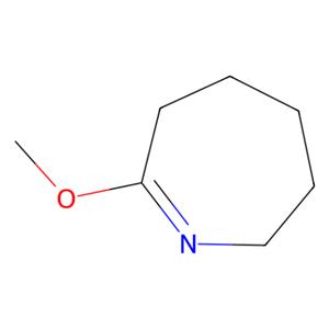 aladdin 阿拉丁 A169044 1-氮杂-2-甲氧基-1-环庚烯 2525-16-8 98%