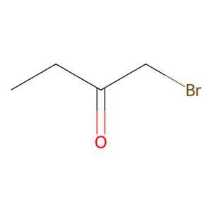 aladdin 阿拉丁 B409401 溴丁酮,含碳酸钙稳定剂 816-40-0 80%