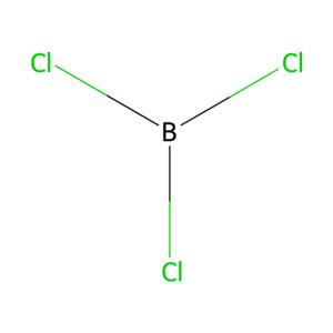 aladdin 阿拉丁 B299211 三氯化硼 10294-34-5 0.7M solution in toluene