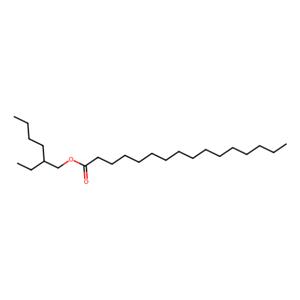 aladdin 阿拉丁 E303359 棕榈酸2-乙基己酯 29806-73-3 ≥95%