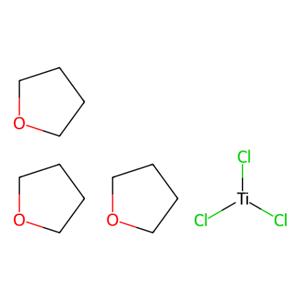 aladdin 阿拉丁 B300059 三氯化钛四氢呋喃络合物 18039-90-2 ≥95%