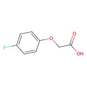 aladdin 阿拉丁 F170192 4-氟苯氧乙酸 405-79-8 98%