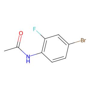 aladdin 阿拉丁 B152727 4'-溴-2'-氟乙酰苯胺 326-66-9 >98.0%