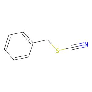 aladdin 阿拉丁 B152183 硫氰酸苯甲酯 3012-37-1 >99.0%(GC)