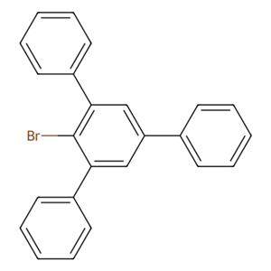 aladdin 阿拉丁 B165571 2'-溴-5'-苯基-1,1':3',1''-三联苯 10368-73-7 95%
