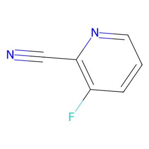 aladdin 阿拉丁 F178583 2-氰基-3-氟吡啶 97509-75-6 97%