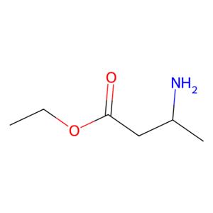 aladdin 阿拉丁 E170814 3-氨基丁酸乙酯 5303-65-1 90%