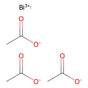 aladdin 阿拉丁 B303104 乙酸铋(III) 22306-37-2 ≥99.99 %