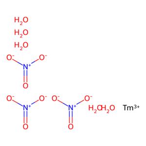 aladdin 阿拉丁 T189124 硝酸铥(III) 五水合物 36548-87-5 99.9%