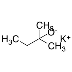 aladdin 阿拉丁 P140681 叔戊氧基钾 41233-93-6 1.0M in cyclohexane