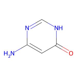 aladdin 阿拉丁 A138085 4-氨基-6-羟基嘧啶 1193-22-2 ≥97.0%