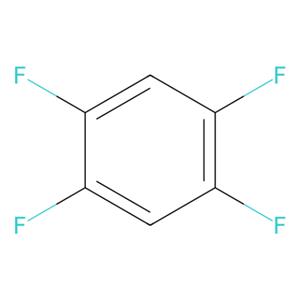 aladdin 阿拉丁 T161821 1,2,4,5-四氟苯 327-54-8 >99.0%(GC)