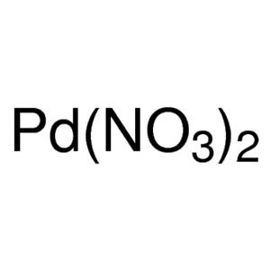 aladdin 阿拉丁 P105994 硝酸钯 10102-05-3 Pd 18.09 wt. % 硝酸溶液