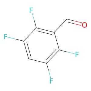 aladdin 阿拉丁 T161509 2,3,5,6-四氟苯甲醛 19842-76-3 >94.0%(GC)