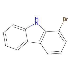 aladdin 阿拉丁 B152021 1-溴咔唑 16807-11-7 >98.0%