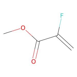 aladdin 阿拉丁 M138536 2-氟丙烯酸甲酯 2343-89-7 ≥95%,含稳定剂
