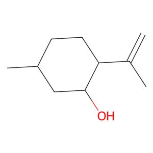 aladdin 阿拉丁 I157505 (-)-异蒲勒醇 89-79-2 ≥98.0%(GC)