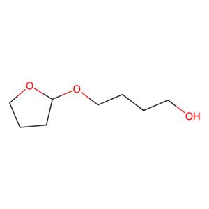 aladdin 阿拉丁 T273373 2-（4-羟基丁氧基）-四氢呋喃 64001-06-5 ≥95%