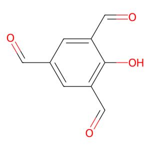 aladdin 阿拉丁 B300870 2-羟基-1,3,5-苯三甲醛 81502-74-1 97%
