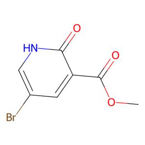 aladdin 阿拉丁 M172502 5-溴-2-羟基烟酸甲酯 120034-05-1 97%