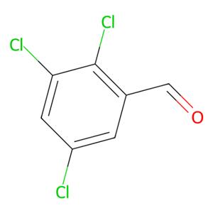 aladdin 阿拉丁 T161494 2,3,5-三氯苯甲醛 56961-75-2 >95.0%(GC)