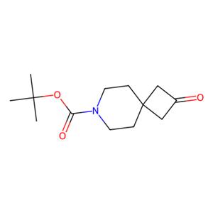 aladdin 阿拉丁 W134351 2-氧代-7-氮杂螺[3.5]壬烷-7-甲酸叔丁酯 203661-69-2 97%