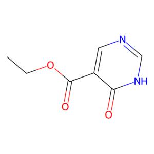 aladdin 阿拉丁 E184698 4-羟基嘧啶-5-羧酸乙酯 4786-52-1 97%