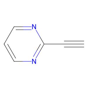 aladdin 阿拉丁 E170018 2-乙炔基-嘧啶 37972-24-0 97%