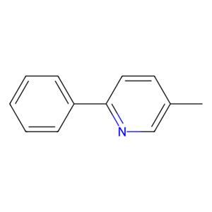 aladdin 阿拉丁 M292617 5-甲基-2-苯基吡啶 27012-22-2 98%