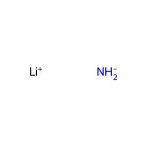 aladdin 阿拉丁 L195032 氨基化锂 7782-89-0 95%