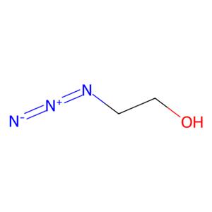 aladdin 阿拉丁 A302966 2-叠氮基乙醇 1517-05-1 95%