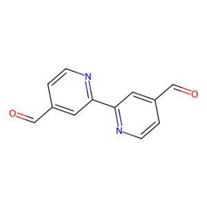 aladdin 阿拉丁 B305073 2,2'-双吡啶-4,4'-二甲醛 99970-84-0 97%