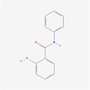 aladdin 阿拉丁 S106788 水杨酰苯胺 87-17-2 98%