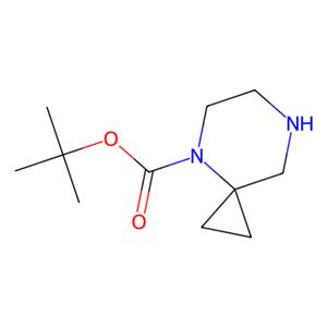 aladdin 阿拉丁 T177138 4,7-二氮杂螺[2.5]辛烷-4??-羧酸叔丁酯 674792-08-6 97%