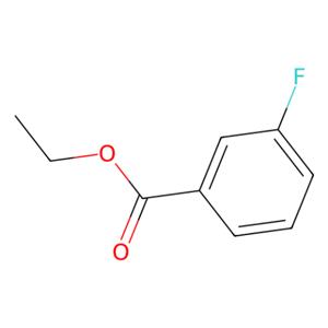 aladdin 阿拉丁 E156462 3-氟苯甲酸乙酯 451-02-5 >98.0%(GC)