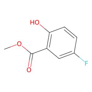aladdin 阿拉丁 M193159 5-氟-2-羟基苯甲酸甲酯 391-92-4 95%