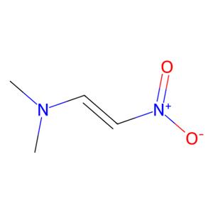 aladdin 阿拉丁 D166333 1-二甲氨基-2-硝基乙烯 1190-92-7 97%