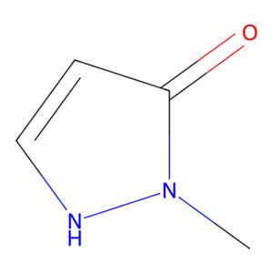 aladdin 阿拉丁 H133658 5-羟基-1-甲基-1H-吡唑 33641-15-5 ≥97%