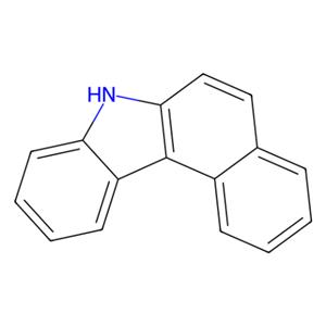 aladdin 阿拉丁 H302737 7H-苯并[c]咔唑 205-25-4 99%