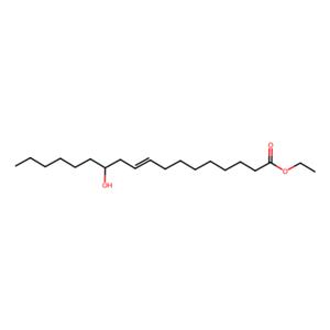 aladdin 阿拉丁 E138988 蓖麻油酸乙酯 55066-53-0 80%
