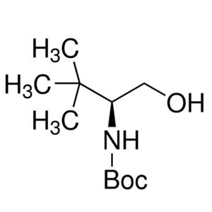 aladdin 阿拉丁 S587393 (S)-(-)-N-Boc-叔亮氨醇 153645-26-2 98%