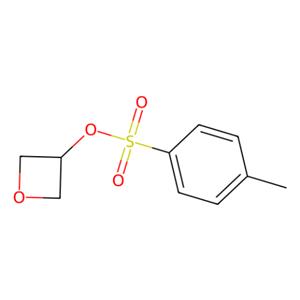 aladdin 阿拉丁 O160004 3-氧杂环丁基对甲苯磺酸酯 26272-83-3 >98.0%(GC)