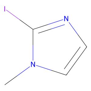 aladdin 阿拉丁 I184073 2-碘-1-甲基-1H-咪唑 37067-95-1 98%