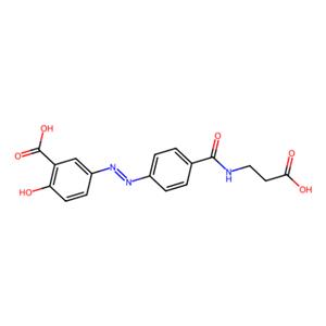 aladdin 阿拉丁 B330840 巴柳氮 80573-04-2 ≥99%