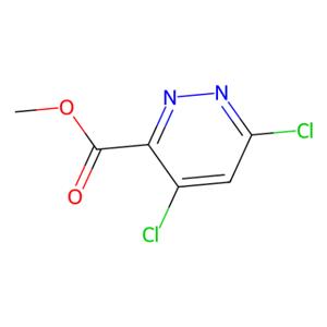 aladdin 阿拉丁 M184087 4,6-二氯哒嗪-3-羧酸甲酯 372118-01-9 98%