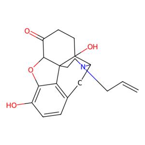 aladdin 阿拉丁 N348269 纳洛酮 465-65-6 97%
